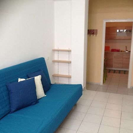Apartment 10 Min From The Center Of Heraklion エクステリア 写真