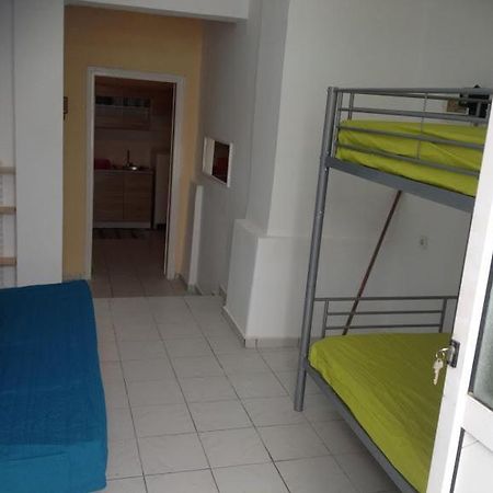 Apartment 10 Min From The Center Of Heraklion エクステリア 写真