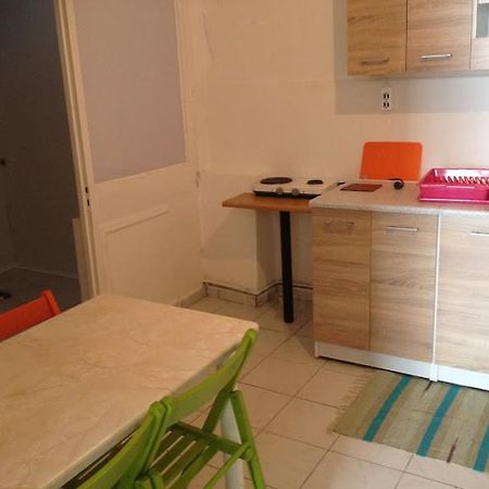 Apartment 10 Min From The Center Of Heraklion エクステリア 写真