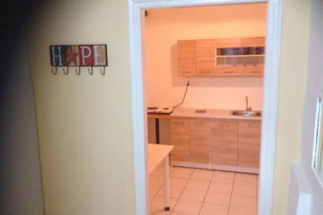 Apartment 10 Min From The Center Of Heraklion エクステリア 写真