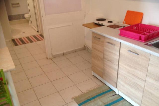 Apartment 10 Min From The Center Of Heraklion エクステリア 写真