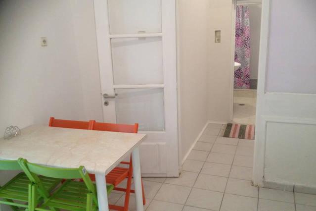 Apartment 10 Min From The Center Of Heraklion エクステリア 写真