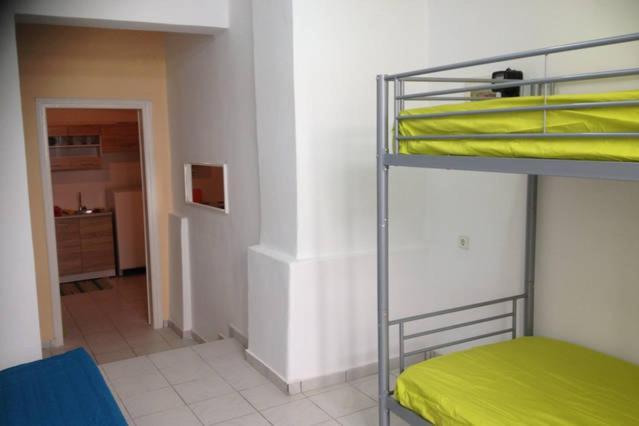 Apartment 10 Min From The Center Of Heraklion エクステリア 写真
