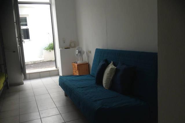Apartment 10 Min From The Center Of Heraklion エクステリア 写真